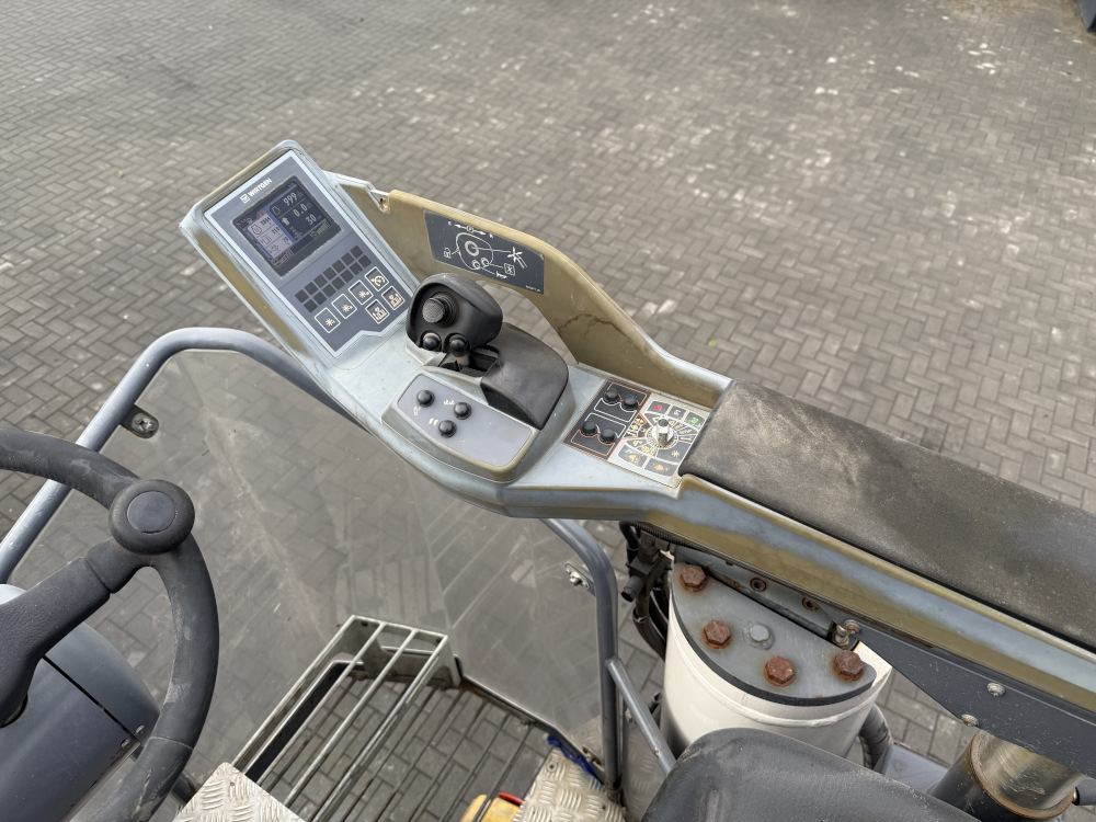 Usato 2017 Wirtgen W 100 CFi