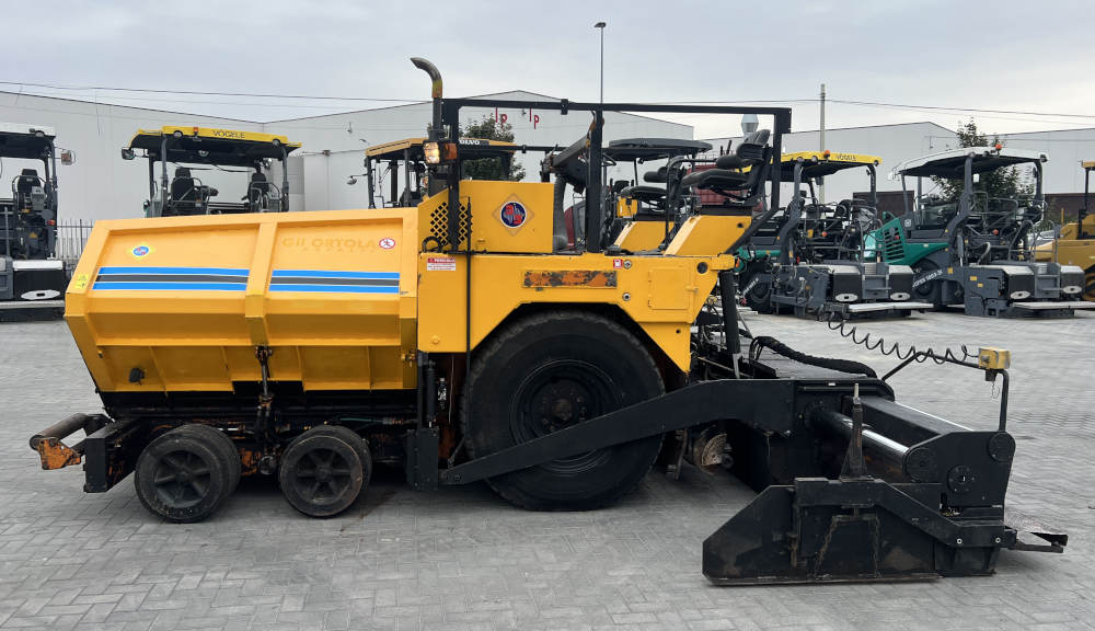 Usato 1984 Bitelli BB 50