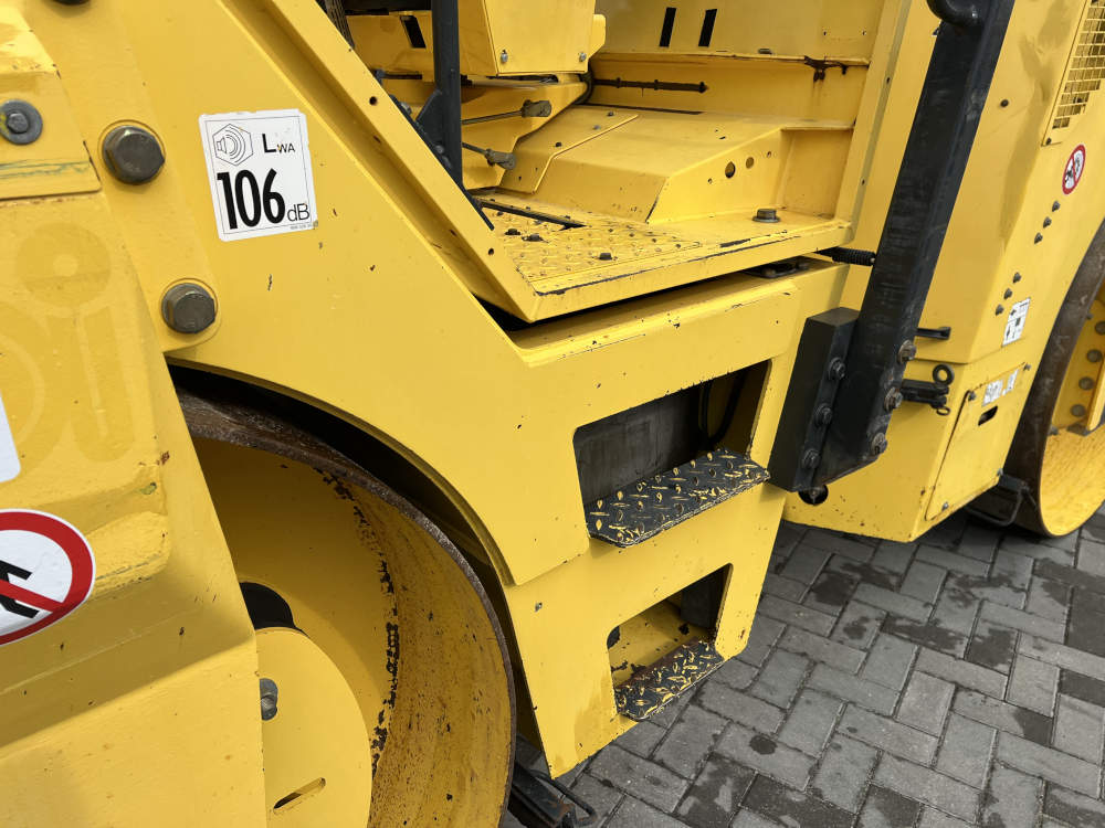 Usato 2004 Bomag BW 141 AD-2