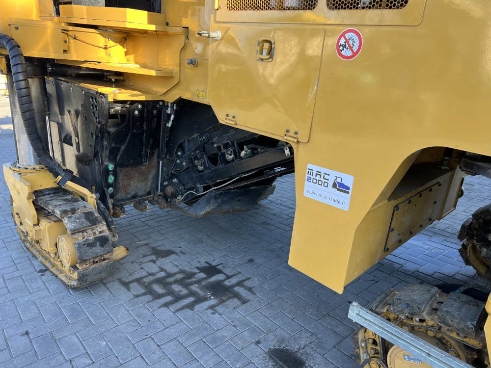 Usato 2019 Caterpillar PM 310