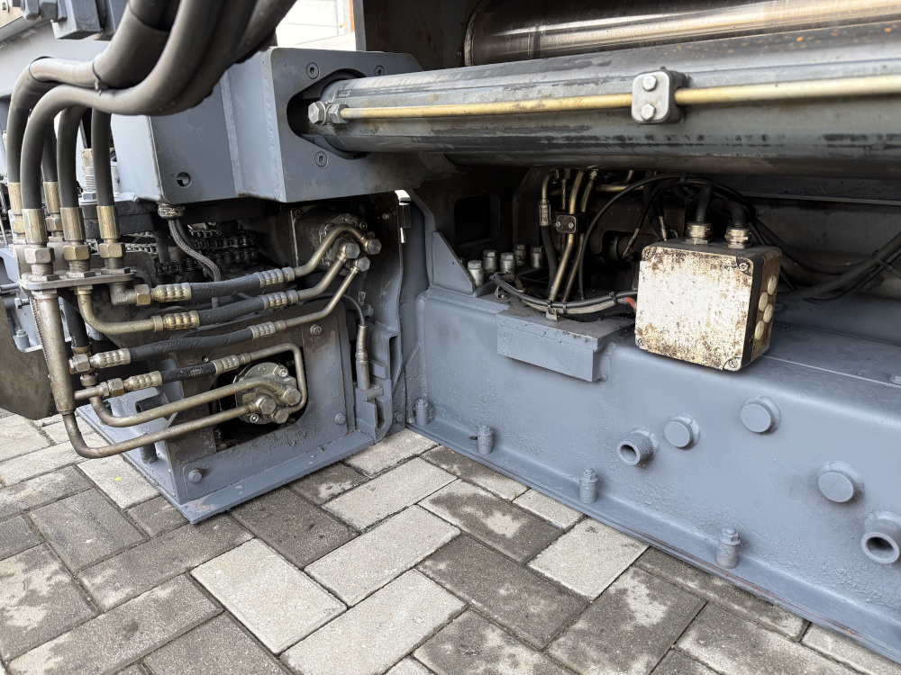 Usato 2013 Vogele S 1800-2