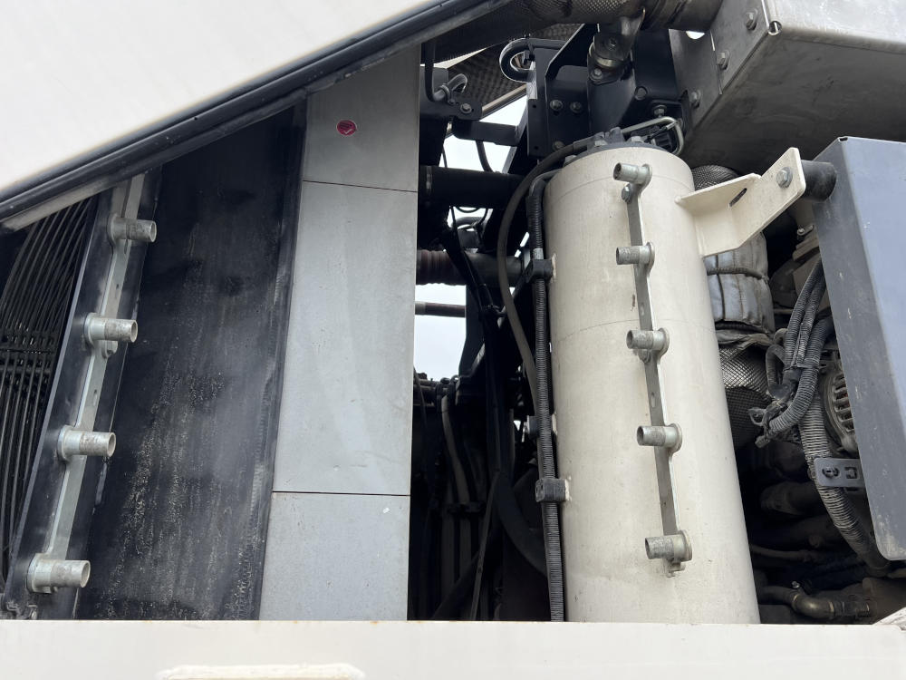Usato 2018 Wirtgen W 200i