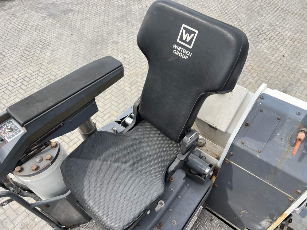 Usato 2019 Wirtgen W 100 CFi