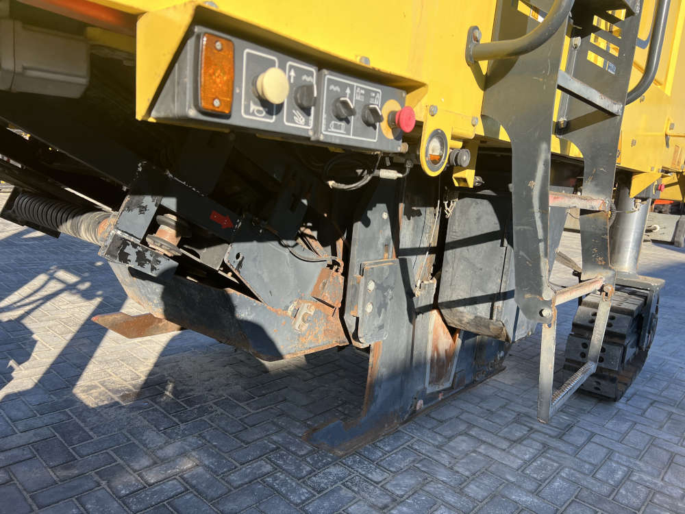 Usato 2009 Bomag BM 1300/30