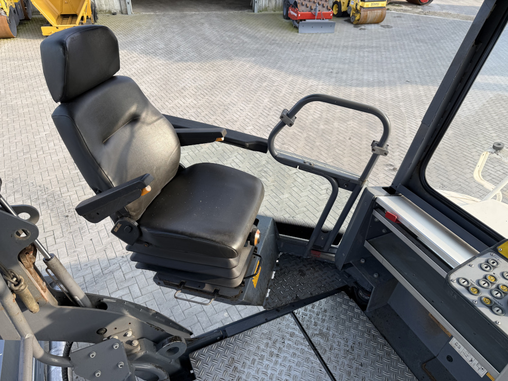 Usato 2019 Vogele Super 1800-3i