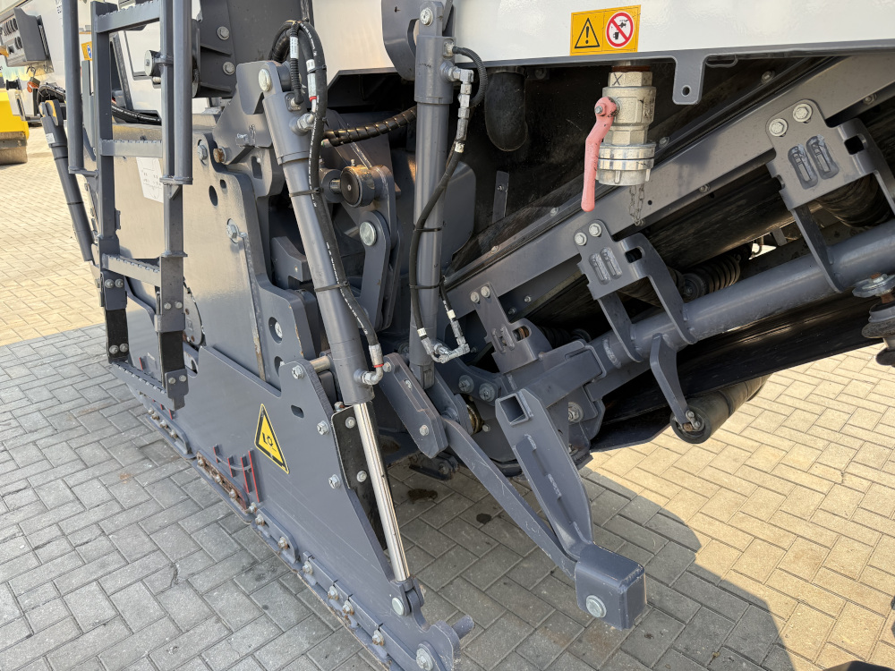 Usato 2021 Wirtgen W 150 CFi
