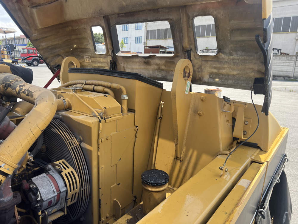 Usato 2002 Caterpillar PS 300B