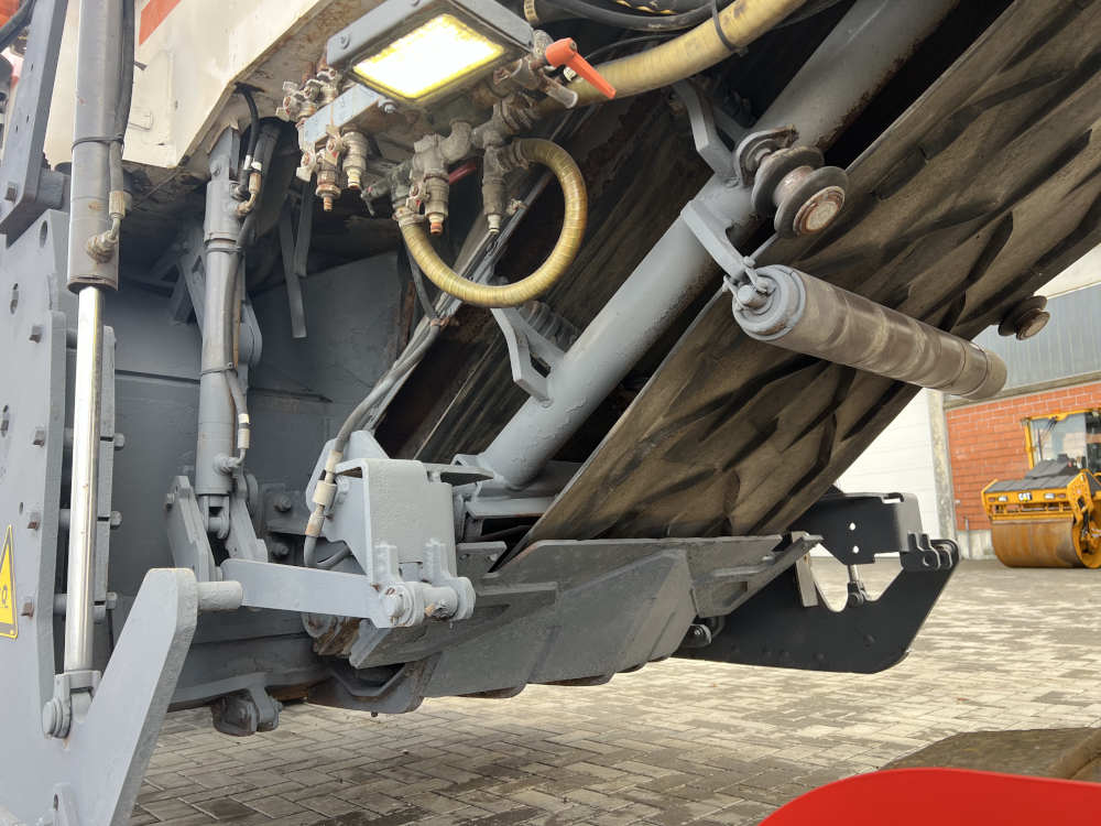 Usato 2015 Wirtgen W 200i