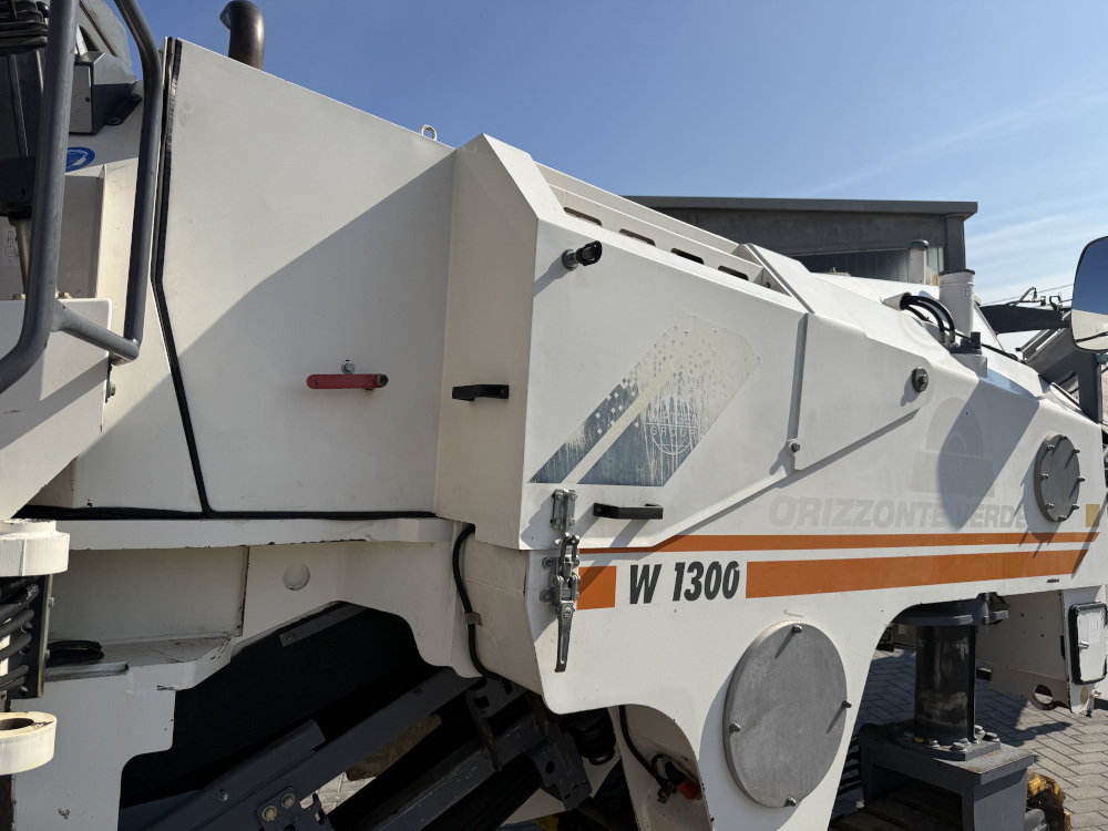 Usato 2003 Wirtgen W 1300F