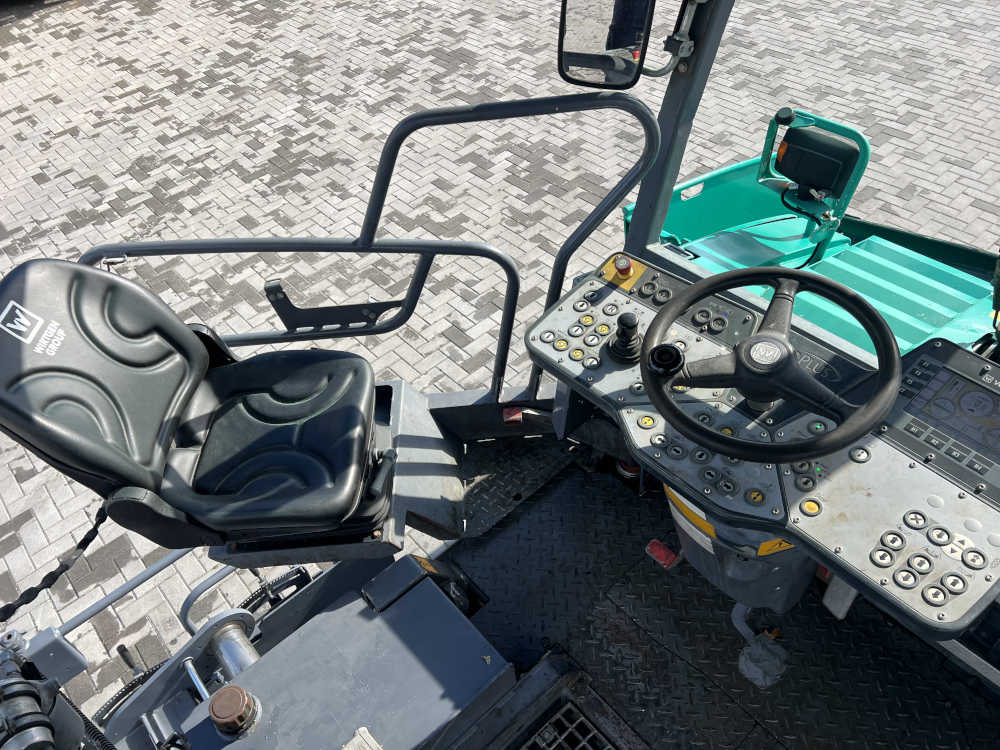 Usato 2016 Vogele S 1303-3i