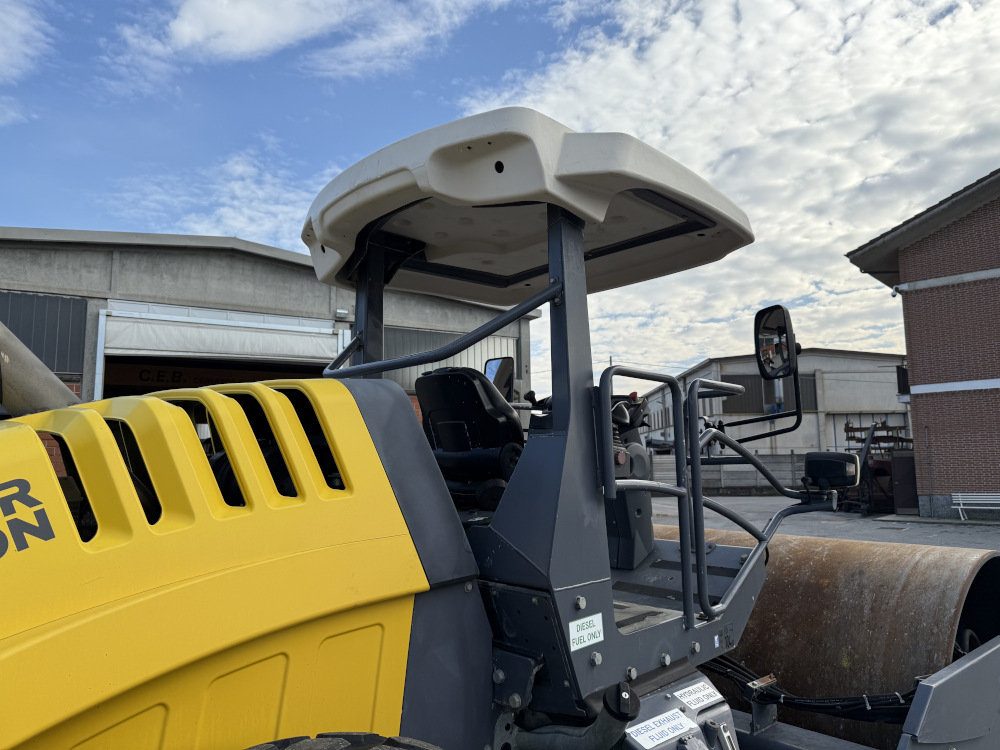 Usato 2020 Dynapac RC 110