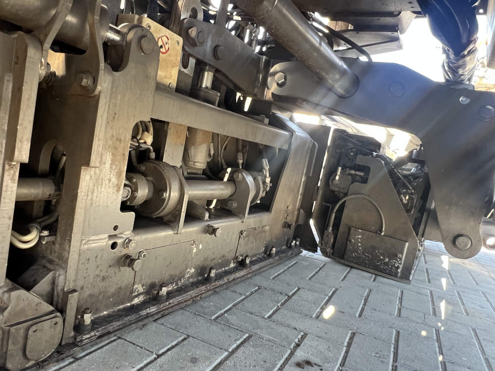 Usato 2020 Volvo P 6870D