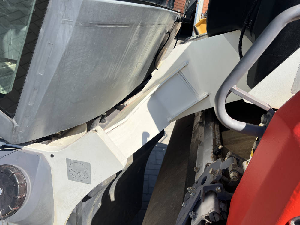 Usato 2018 Dynapac CC 4200 VI