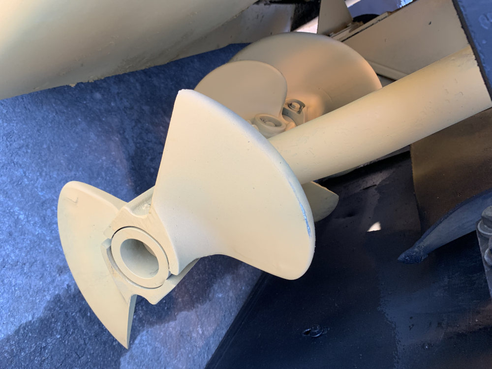 Usato 2013 Caterpillar AP 555E