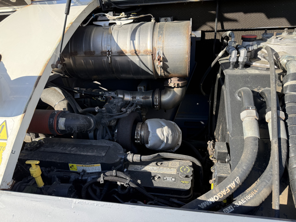 Usato 2018 Ammann AFW 700-3