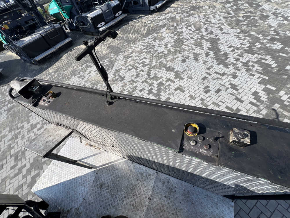 Usato 2000 Daf/Breining 85CF/BK 194