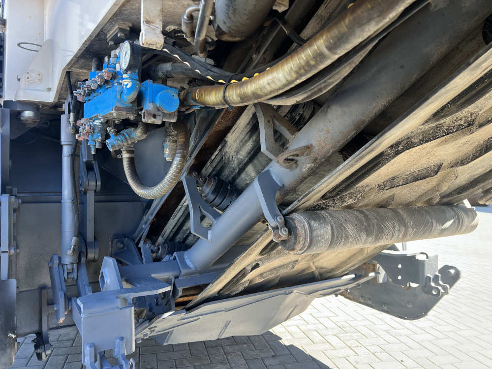 Usato 2014 Wirtgen W 200i