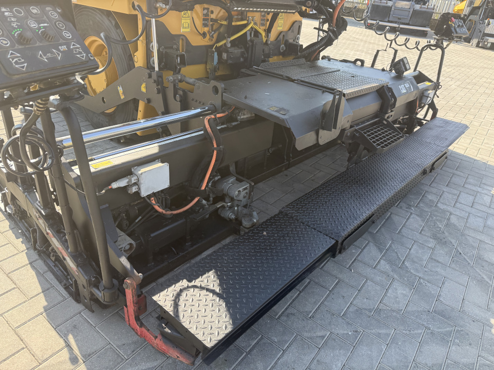 Usato 2018 Caterpillar AP 300F