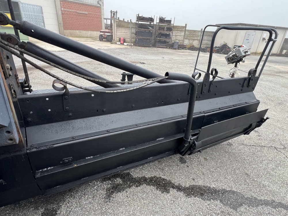 Usato 2005 Vogele Super 2500 (06.74)