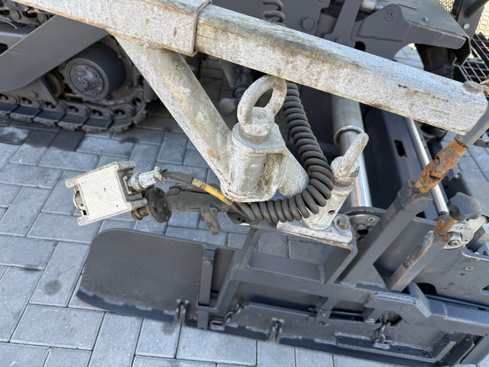 Usato 2014   Bomag BF 223C