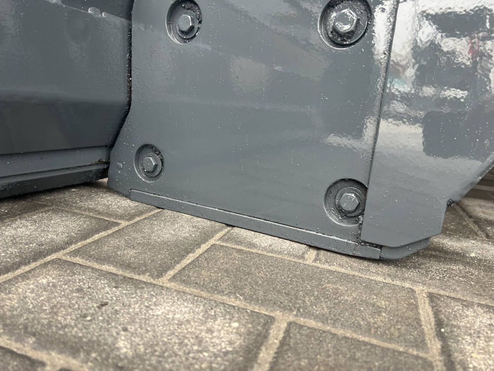 Usato 2011 Vogele S 1800-2