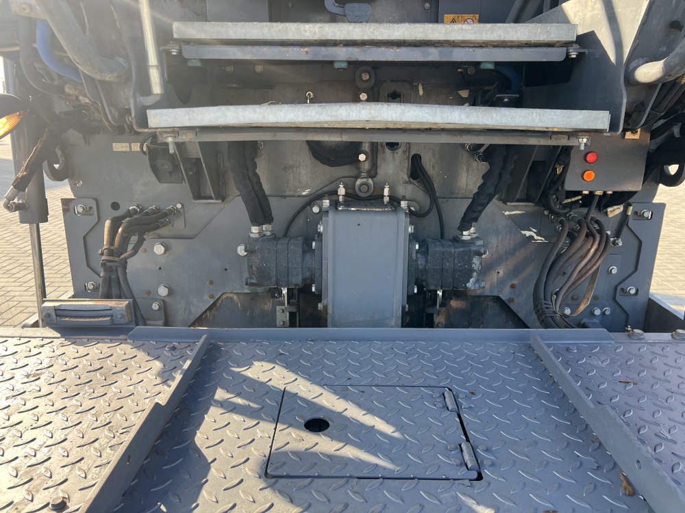 Usato 2018 Vogele S 1303-3i