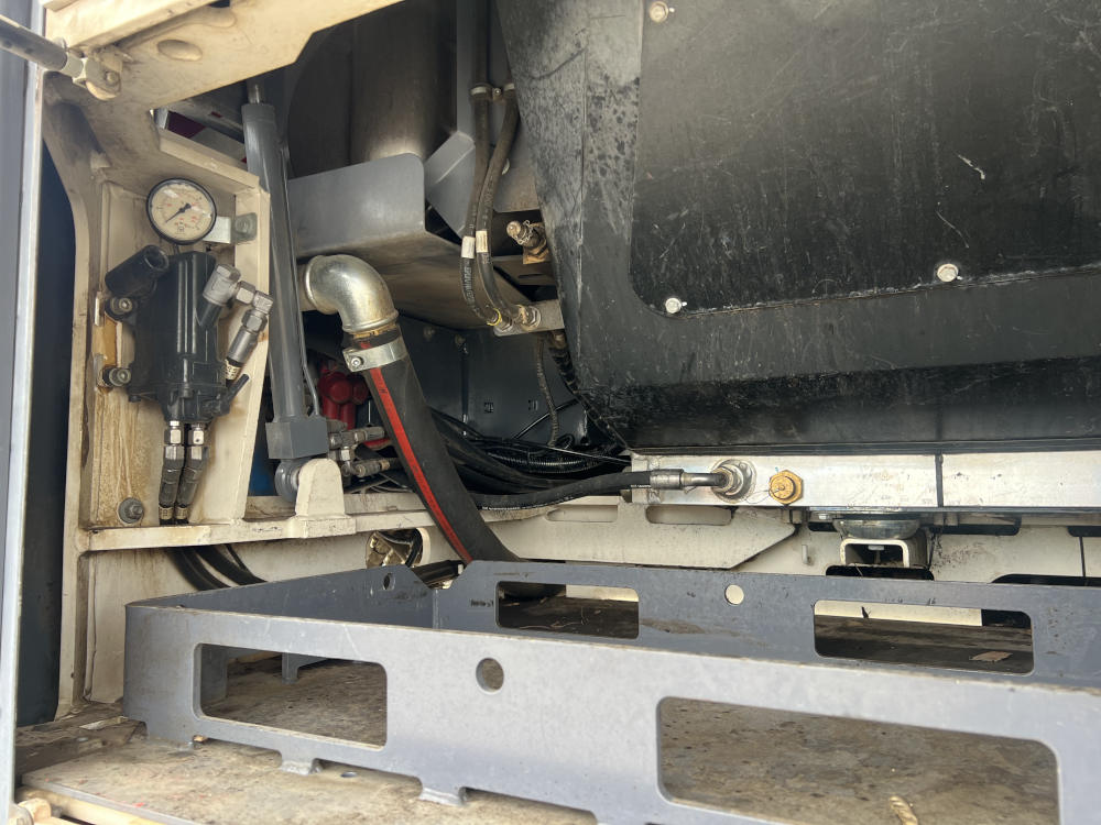 Usato 2019 Wirtgen W 200 Fi