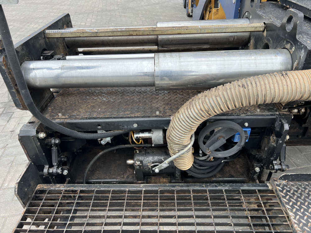 Usato 2004 Marini MF 691P