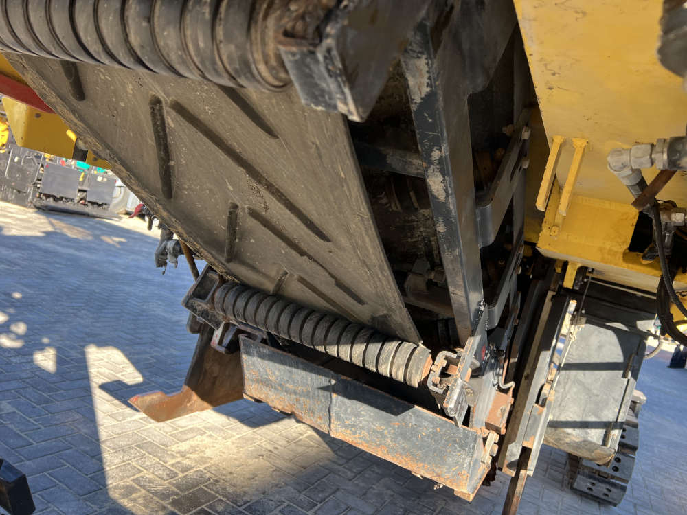 Usato 2009 Bomag BM 1300/30