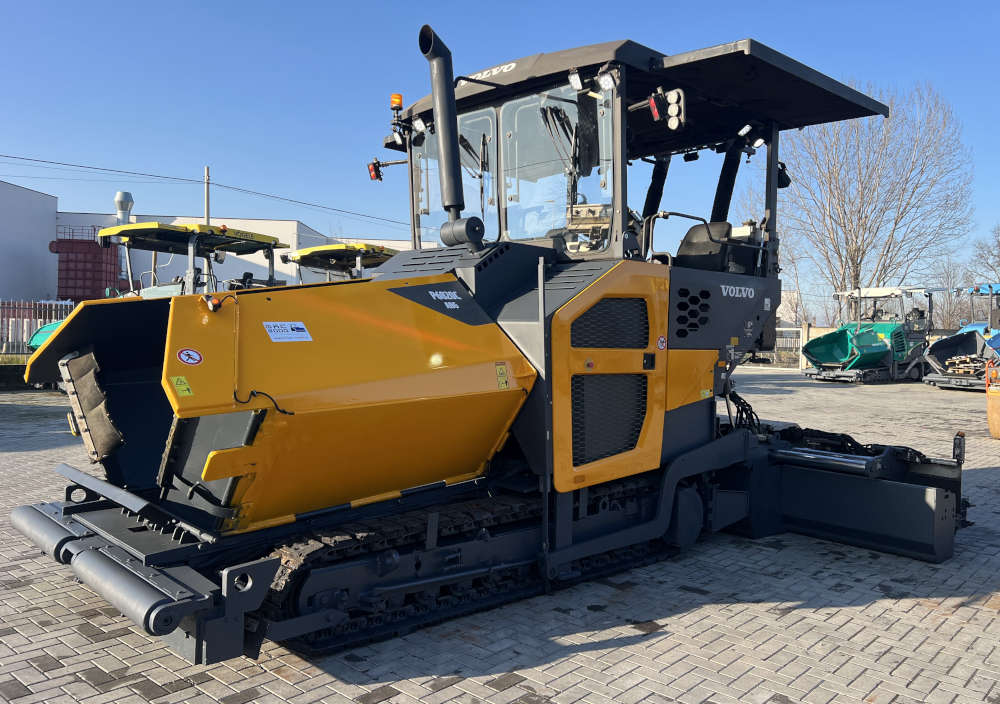 Usato 2014 Volvo P 6820C