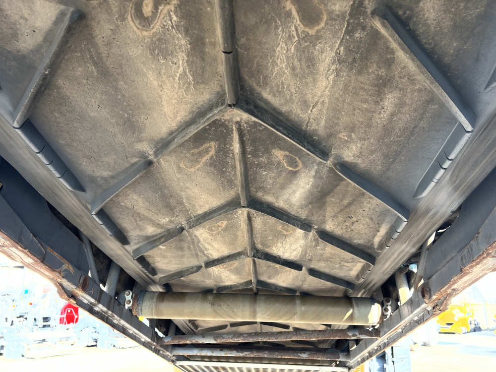 Usato 2015 Wirtgen W 220 -117-