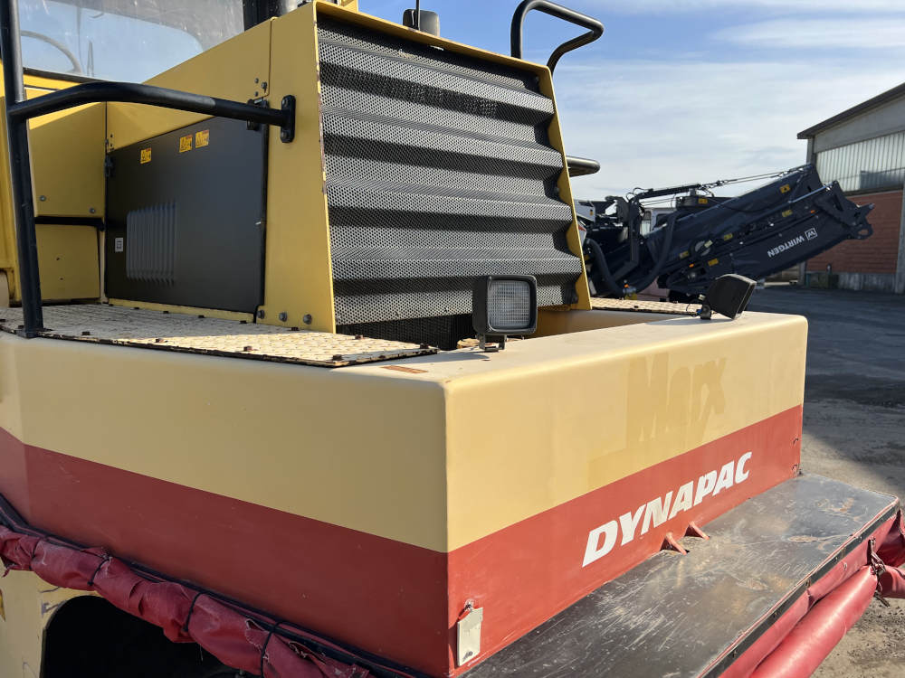 Usato 2004 Dynapac CP 221 -605-