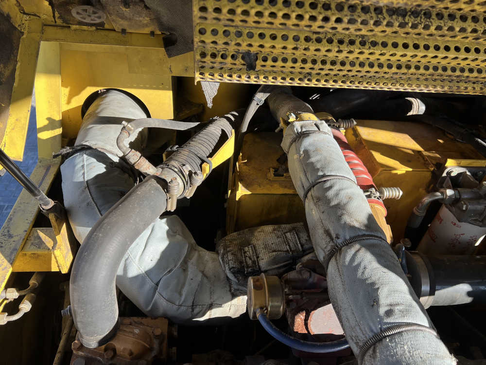 Usato 2009 Bomag BM 1300/30