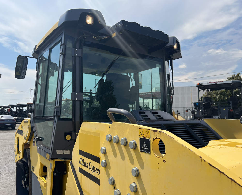 Usato 2015 Dynapac CC 4200 -895-