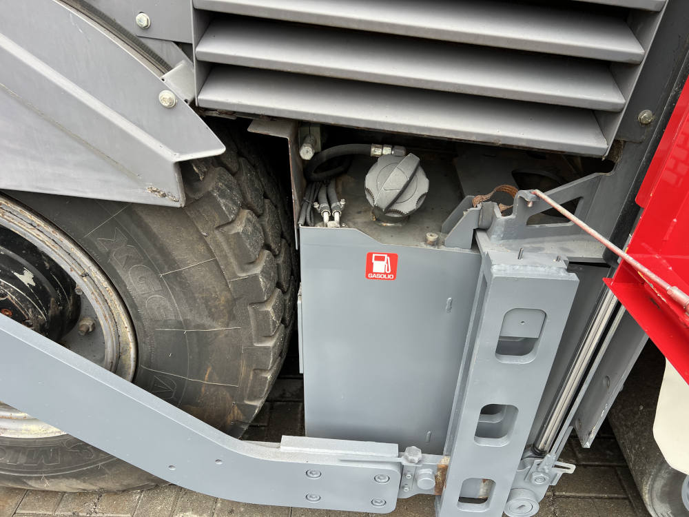 Usato 2016 Dynapac SD 2500 WS