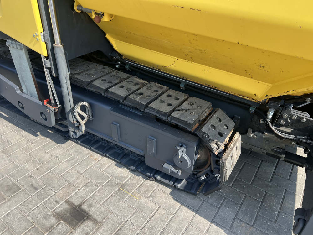 Usato 2014 Bomag BF 600C-2