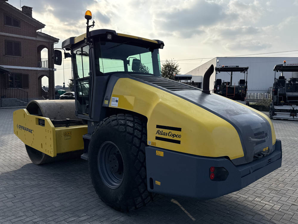 Usato 2017 Dynapac CA 6000D