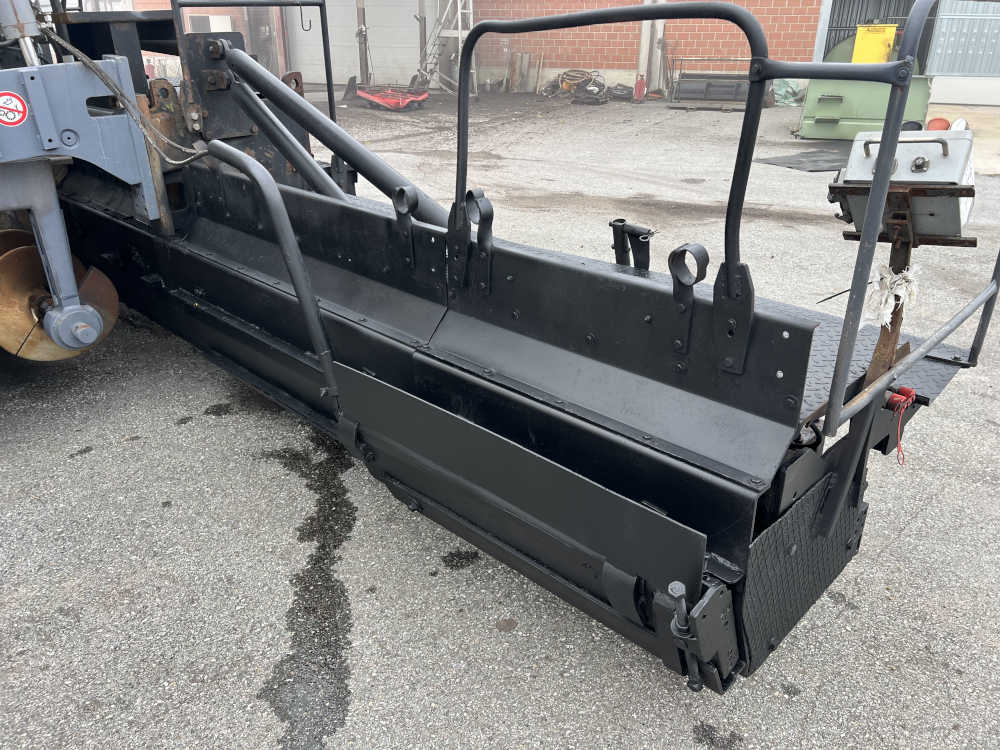 Usato 2005 Vogele Super 2500 (06.74)