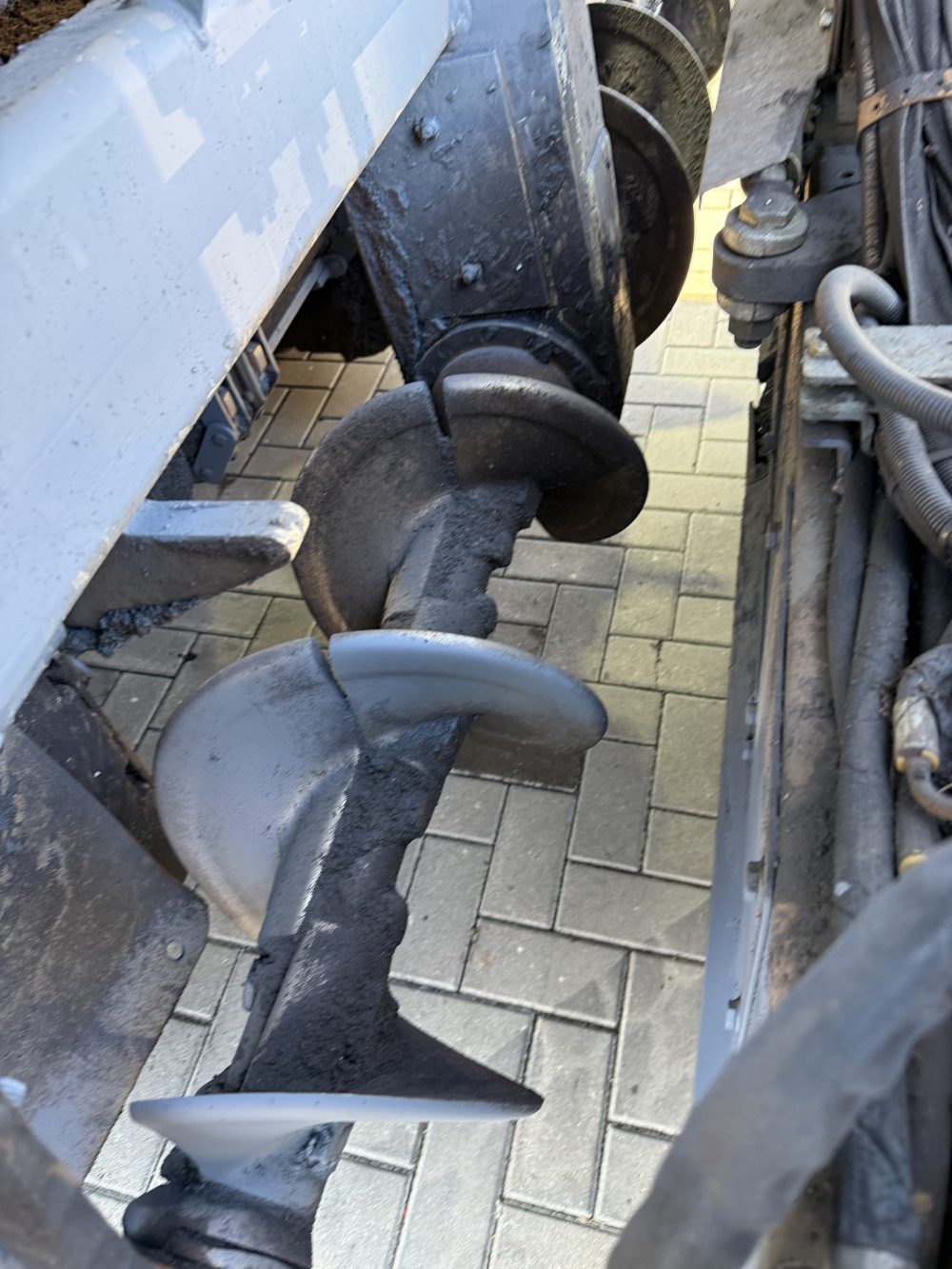 Usato 2021 Dynapac SD 2500 WS