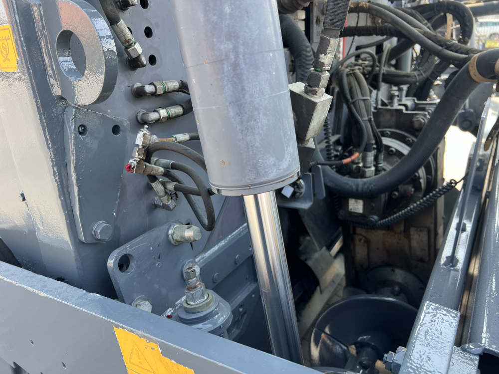 Usato 2013 Vogele S 1803-3i