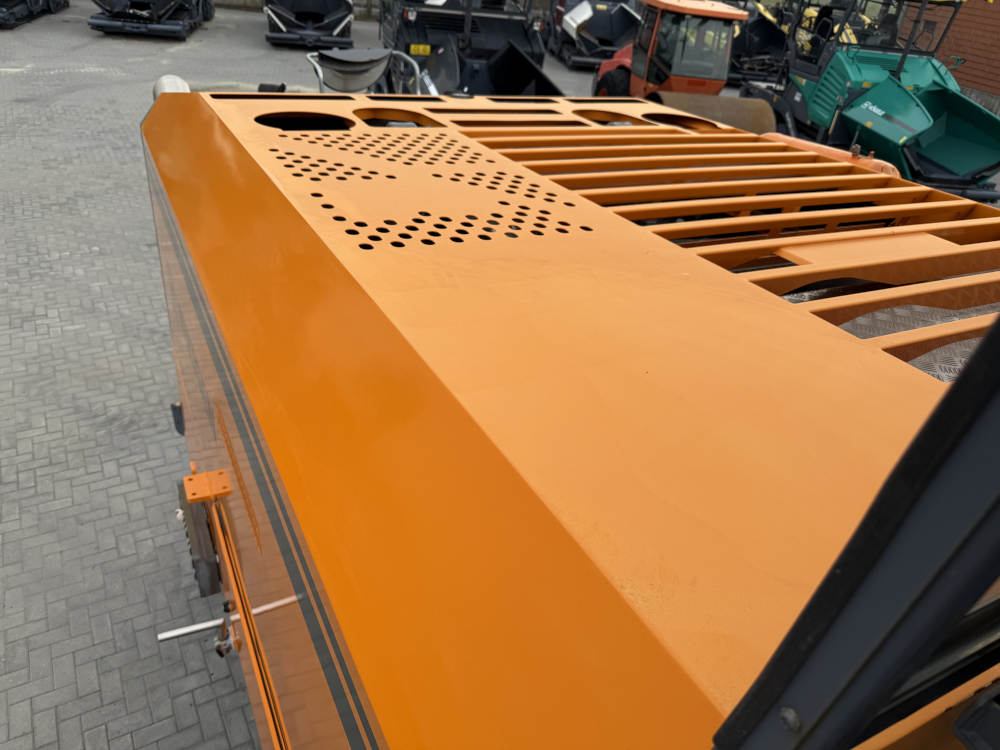 Usato 2015 Wirtgen W 250i