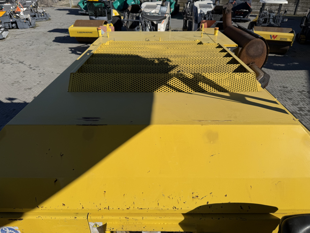 Usato 2016 Bomag BM 2000/60-2