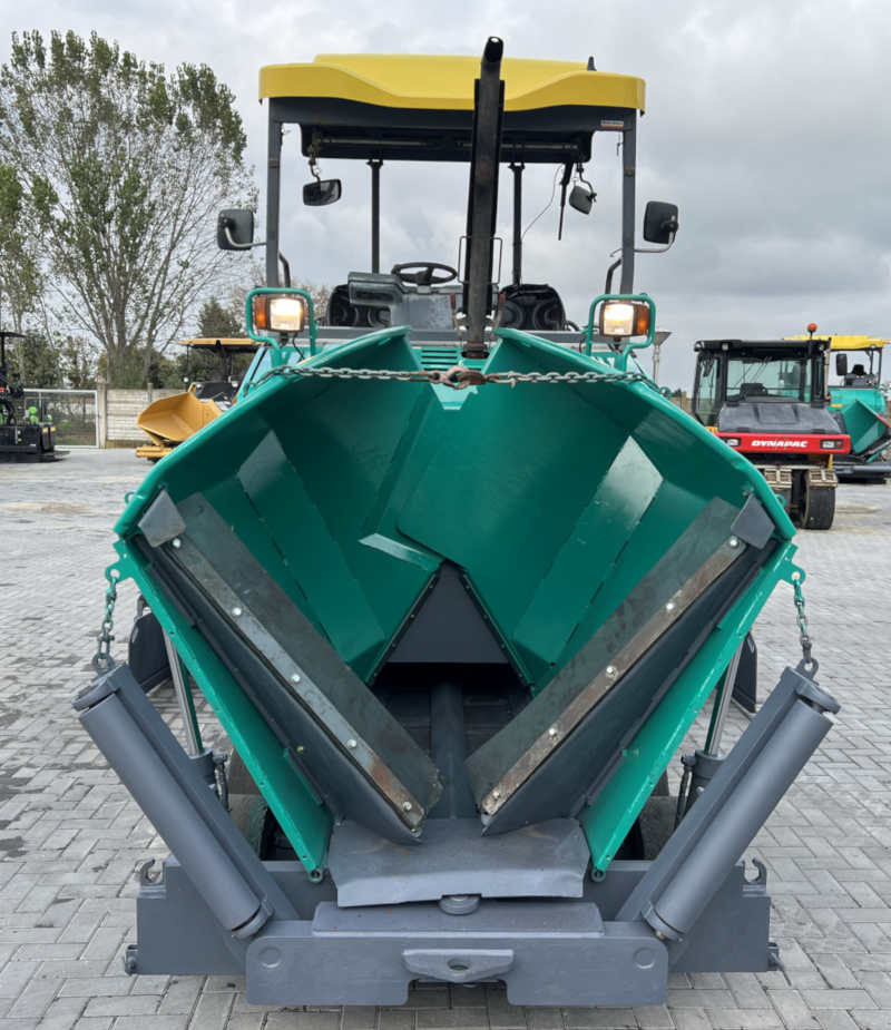 Usato 2016 Vogele S 1303-3i