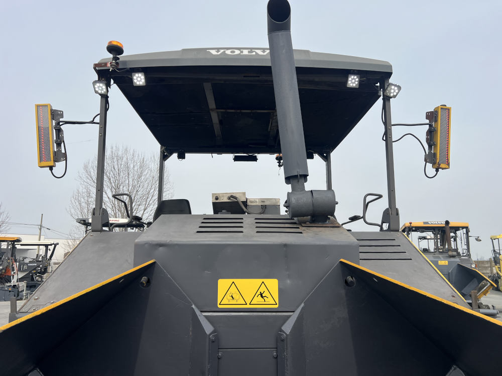 Usato 2015 Volvo P 6870C