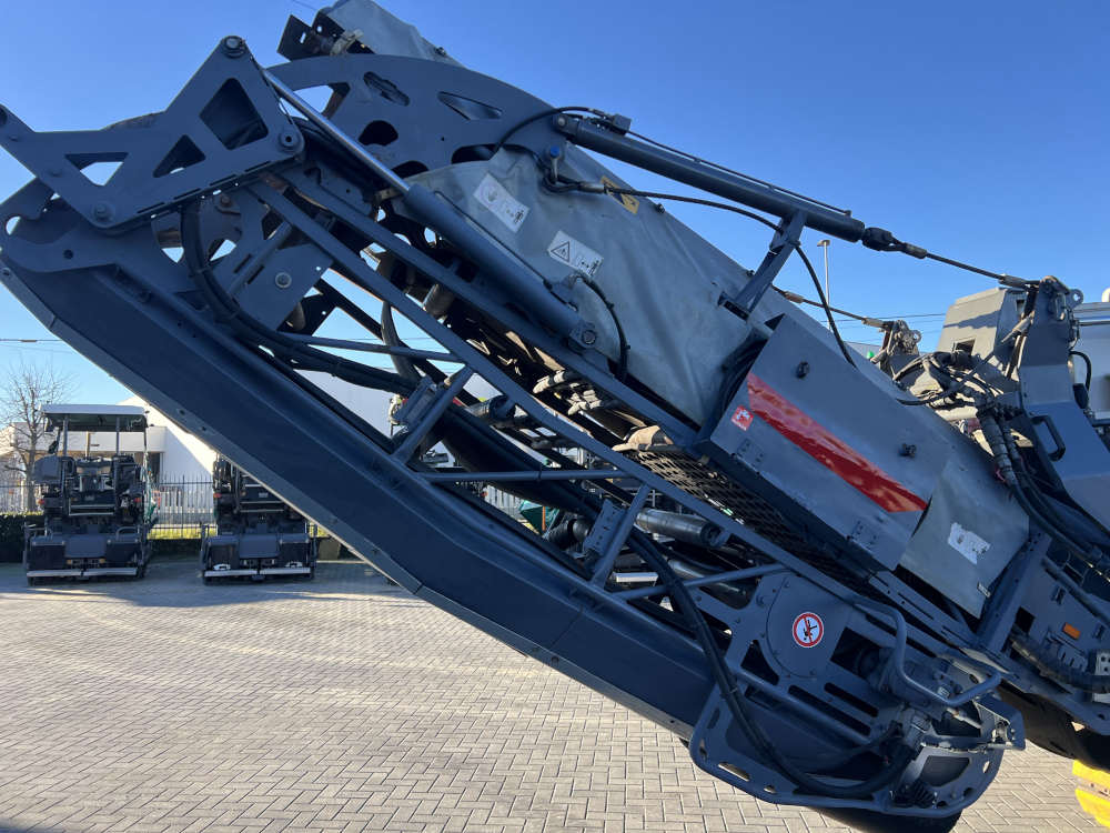 Usato 2018 Wirtgen W 100 CFi