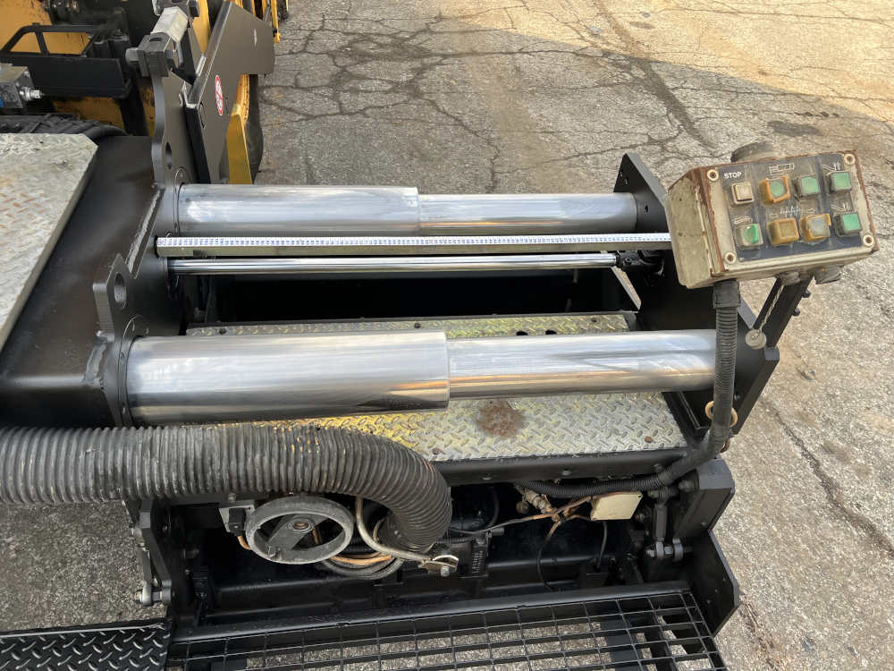 Usato 1999 Marini MF 665 WD -010-