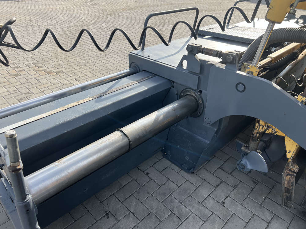 Usato 2000 Bitelli BB 642