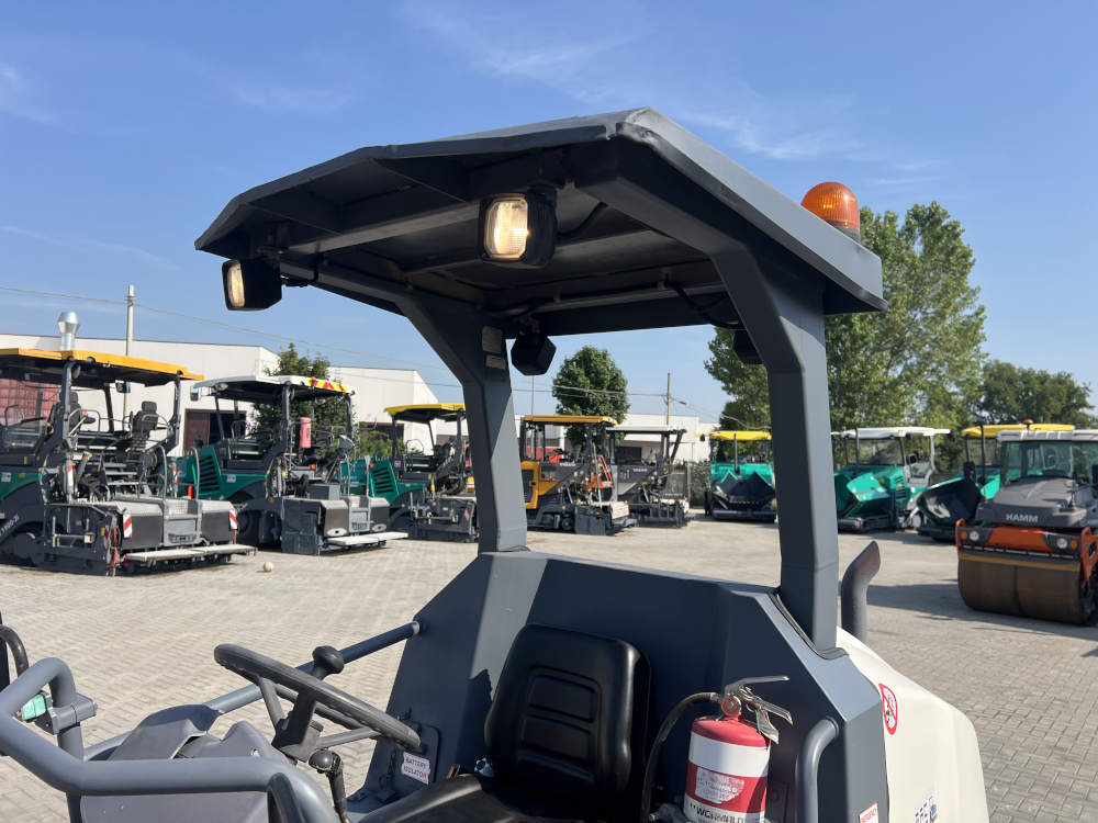 Usato 2014 Dynapac CA 1300 PD