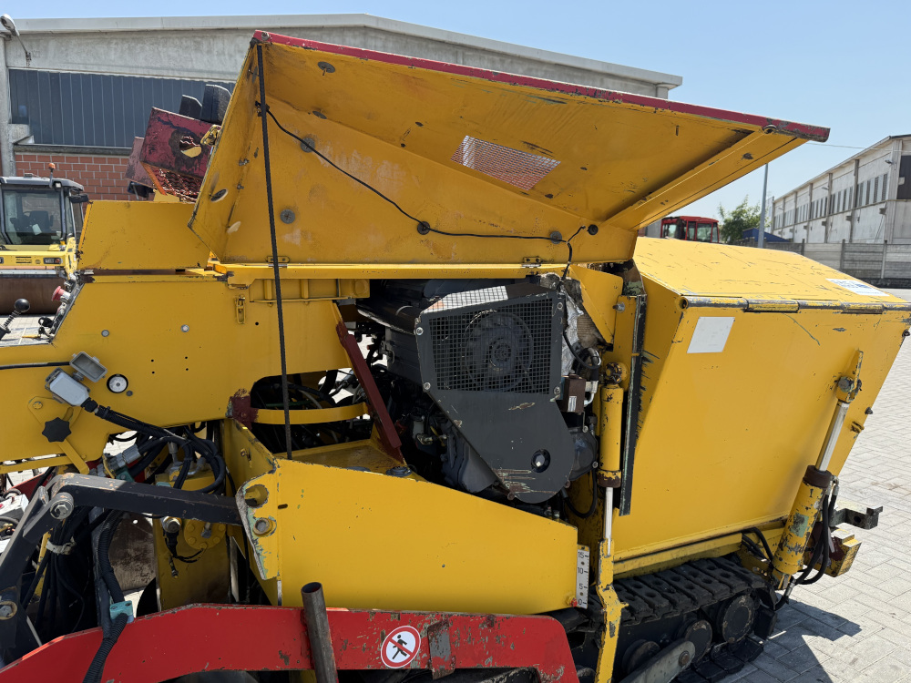 Usato 1996 Demag F 5C