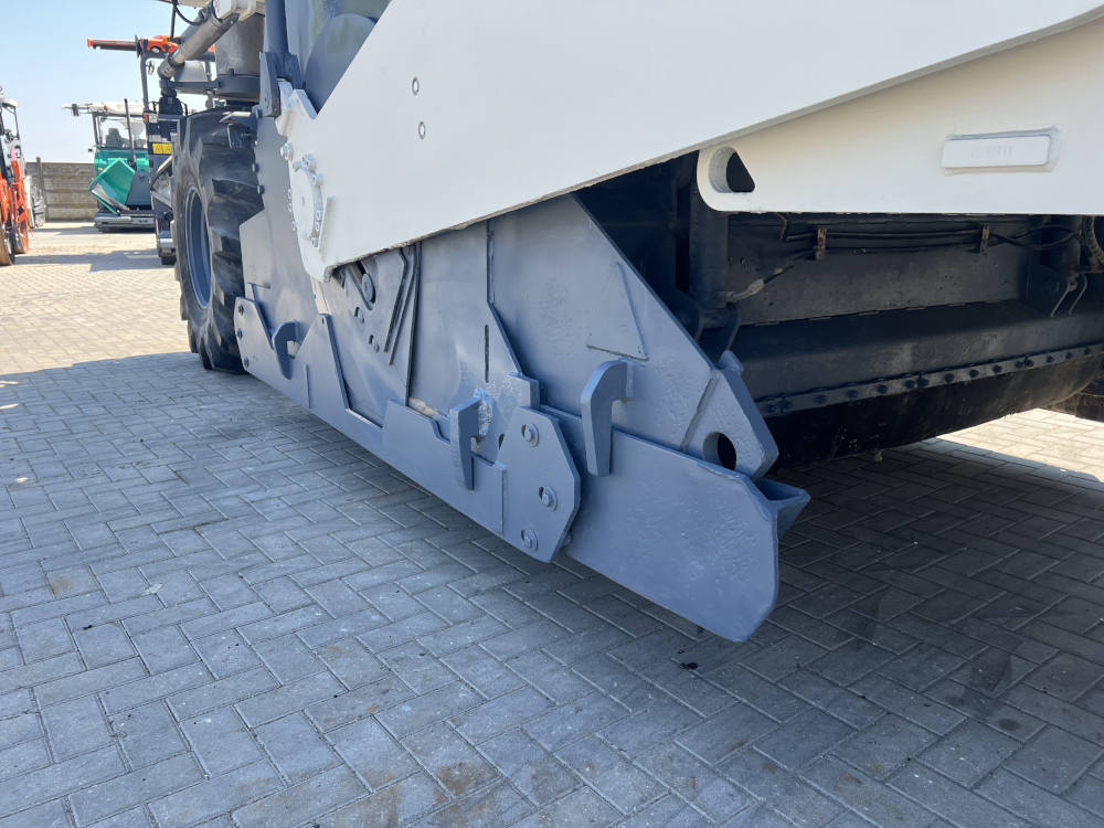 Usato 2010 Wirtgen WR 2400